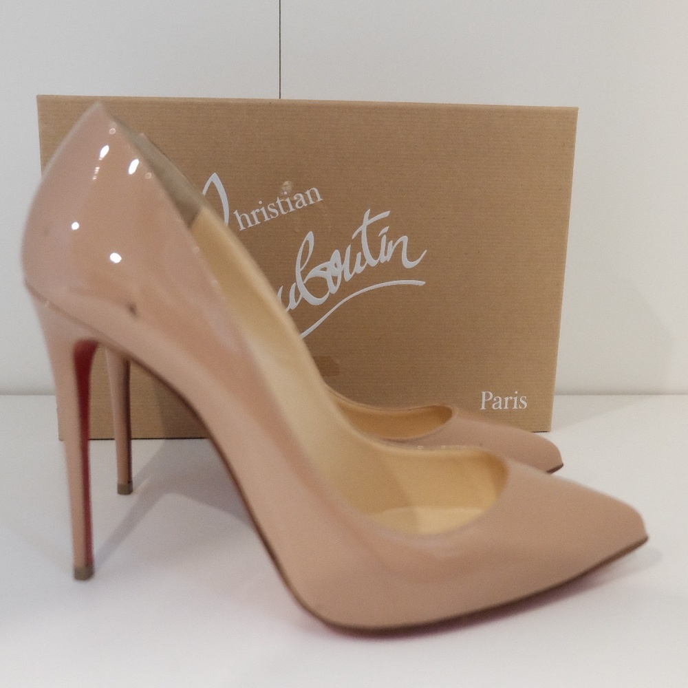 Christian Louboutin